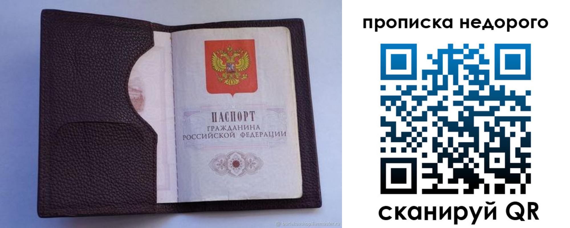 прописка законно в Касимове