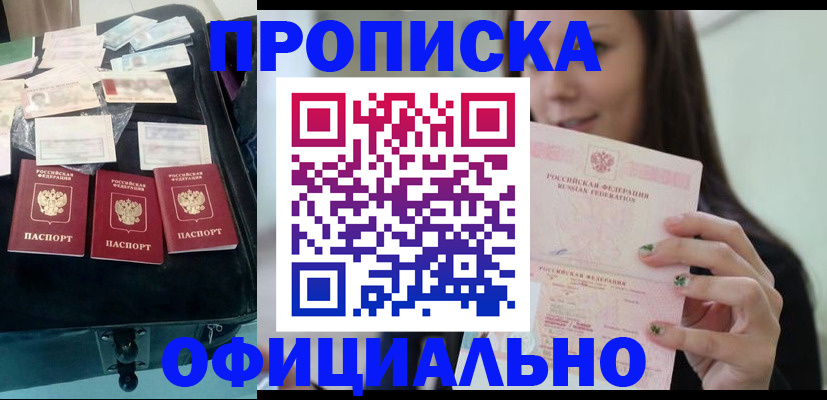 прописка законно в Касимове